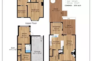 282 Eureka St, San Francisco, CA 94114 - Photo 41