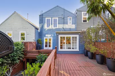 282 Eureka Street, San Francisco, CA 94114 - Photo 37