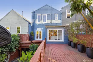 282 Eureka St, San Francisco, CA 94114 - Photo 37