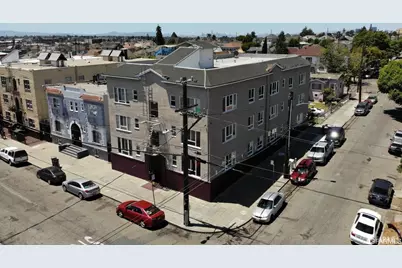 1945 26th Avenue, Oakland, CA 94601 - Photo 1