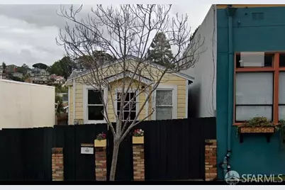 213 Visitacion Avenue, Brisbane, CA 94005 - Photo 3