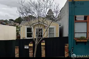 213 Visitacion Ave, Brisbane, CA 94005 - Photo 3