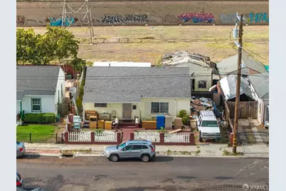 435 Worth Street, Oakland, CA 94603 - Photo 1