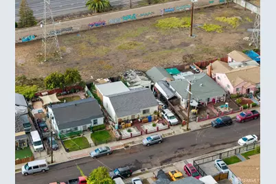 435 Worth Street, Oakland, CA 94603 - Photo 43