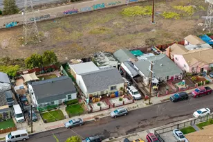 435 Worth St, Oakland, CA 94603 - Photo 43