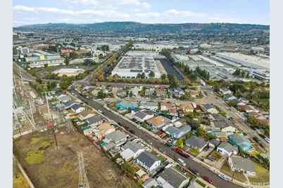 435 Worth Street, Oakland, CA 94603 - Photo 41