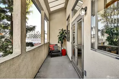 425 28th Street #202a, Oakland, CA 94609 - Photo 21