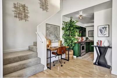 425 28th Street #202a, Oakland, CA 94609 - Photo 23