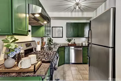 425 28th Street #202a, Oakland, CA 94609 - Photo 15