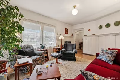 2732 Parker Street, Berkeley, CA 94704 - Photo 9