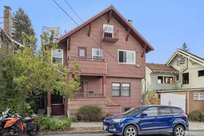 2732 Parker Street, Berkeley, CA 94704 - Photo 5