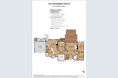 722 Jacaranda Circle, Hillsborough, CA 94010 - Photo 65