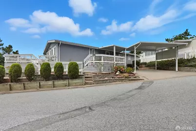 236 Seashore Drive, Daly City, CA 94014 - Photo 3