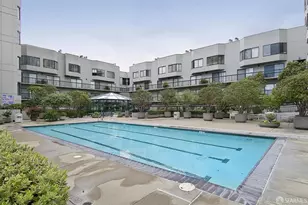 601 Van Ness Ave, San Francisco, CA 94102 - Photo 31