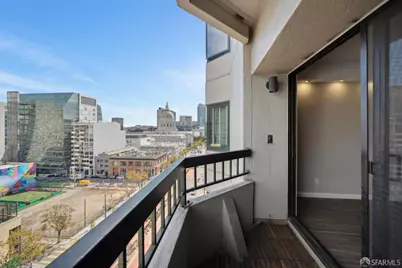 601 Van Ness Avenue #812, San Francisco, CA 94102 - Photo 17
