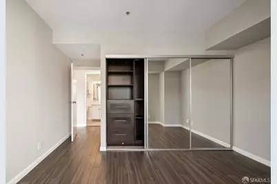 601 Van Ness Avenue #812, San Francisco, CA 94102 - Photo 23