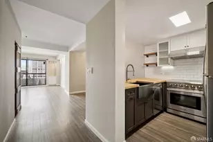 601 Van Ness Ave, San Francisco, CA 94102 - Photo 1