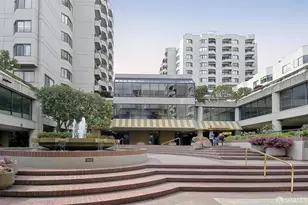 601 Van Ness Ave, San Francisco, CA 94102 - Photo 29