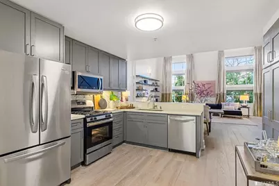229 8th Street #2, San Francisco, CA 94103 - Photo 17
