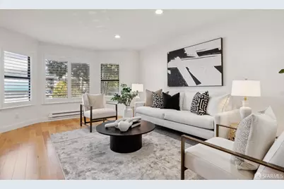 1365 Scott Street #2, San Francisco, CA 94115 - Photo 9