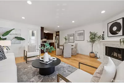 1365 Scott Street #2, San Francisco, CA 94115 - Photo 11