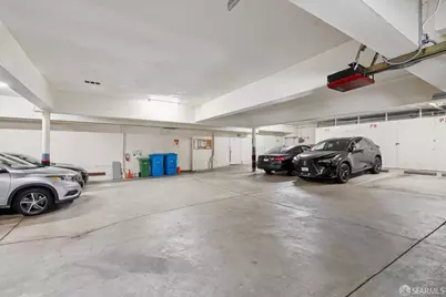 1365 Scott Street #2, San Francisco, CA 94115 - Photo 35