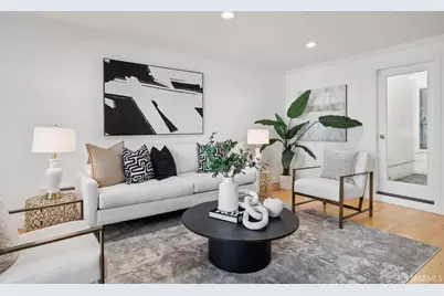 1365 Scott Street #2, San Francisco, CA 94115 - Photo 13