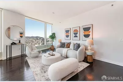425 1st Street #3703, San Francisco, CA 94105 - Photo 5
