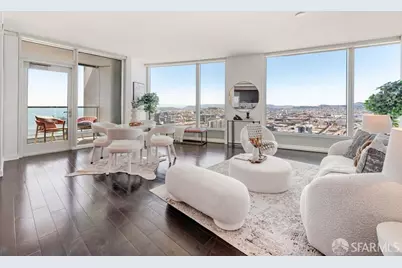 425 1st Street #3703, San Francisco, CA 94105 - Photo 3