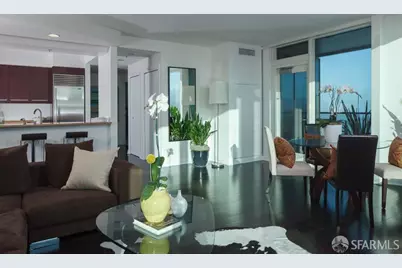 425 1st Street #3703, San Francisco, CA 94105 - Photo 5