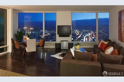 425 1st Street #3703, San Francisco, CA 94105 - Photo 3
