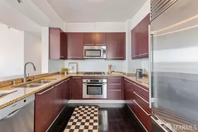 425 1st Street #3703, San Francisco, CA 94105 - Photo 9