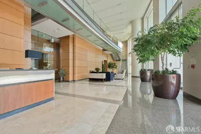 425 1st Street #3703, San Francisco, CA 94105 - Photo 21