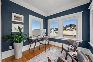 1410 Shrader St, San Francisco, CA 94117 - Photo 15