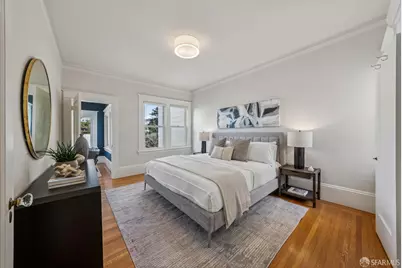 1410 Shrader Street, San Francisco, CA 94117 - Photo 23
