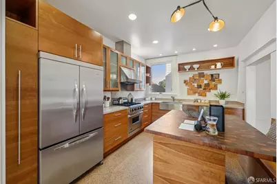 1410 Shrader Street, San Francisco, CA 94117 - Photo 9