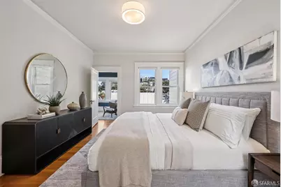 1410 Shrader Street, San Francisco, CA 94117 - Photo 13