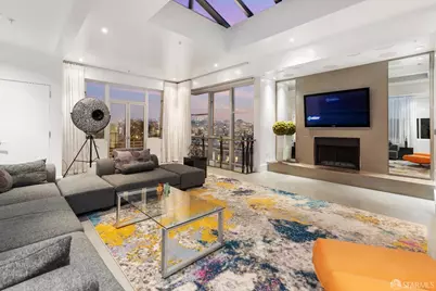 1275 Lombard Street, San Francisco, CA 94109 - Photo 9