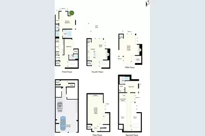 1275 Lombard Street, San Francisco, CA 94109 - Photo 37