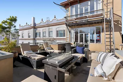 1275 Lombard Street, San Francisco, CA 94109 - Photo 17