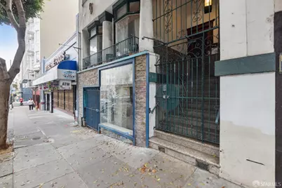 974-980 Sutter Street, San Francisco, CA 94109 - Photo 5