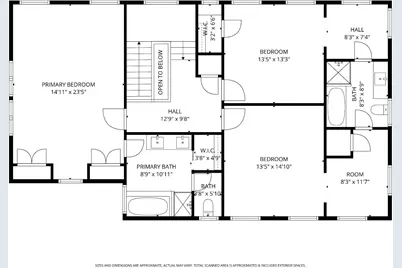 3340 Baker Street, San Francisco, CA 94123 - Photo 67