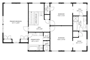 3340 Baker St, San Francisco, CA 94123 - Photo 67