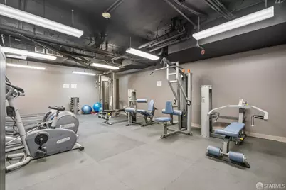 55 Page Street #812, San Francisco, CA 94102 - Photo 43