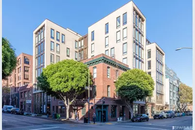 288 Pacific Avenue #2H, San Francisco, CA 94111 - Photo 25