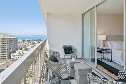 1998 Broadway Street #1201, San Francisco, CA 94109 - Photo 15