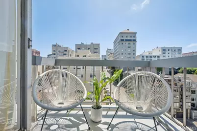 1998 Broadway Street #1201, San Francisco, CA 94109 - Photo 5