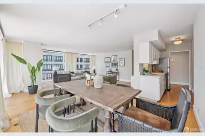 1998 Broadway Street #1201, San Francisco, CA 94109 - Photo 9