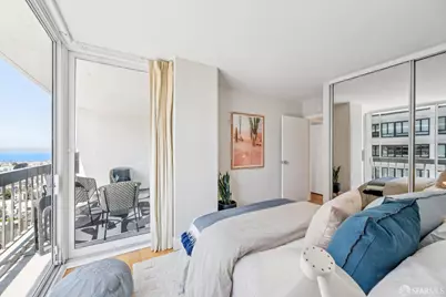 1998 Broadway Street #1201, San Francisco, CA 94109 - Photo 19