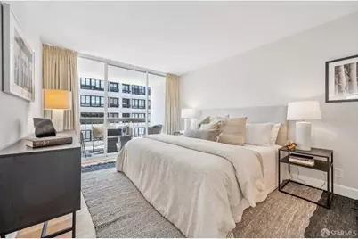 1998 Broadway Street #1201, San Francisco, CA 94109 - Photo 13
